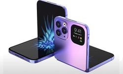 Katlanabilir iPhone’da Touch ID geri dönüyor!