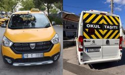 Büyükşehir Belediyesi "S" ve "T" plaka sahiplerini uyardı