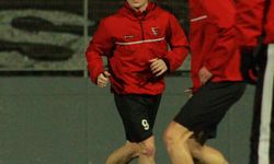 Sağlıkspor’da tüm planlar Demirspor maçı üzerine kuruldu