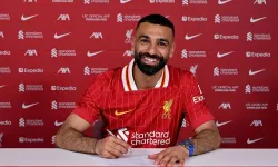 Trabzonspor'dan Salah'a Resmi Teklif!