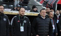 Şapcı Konuştu: Eskişehirspor zirve yarışından kopmadı!