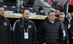 Şapcı’nın hamleleri skora yansımadı