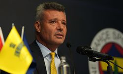 Fenerbahçe Başkanı Sadettin Saran savcılıkta ifade veriyor!