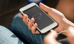 Telefonu gece şarja takanlar dikkat!