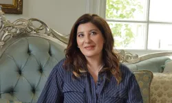 Şebnem Bozoklu'dan çarpıcı itiraflar