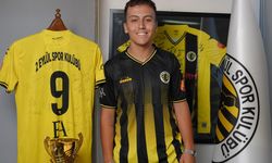 Serhat Tunçay’dan 2 Eylül SK’ya veda