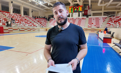 Enes Akdilek net konuştu, Eskişehir 26 Basketbol zirveye yürüyor
