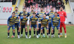 Söğüt deplasmandan puansız döndü