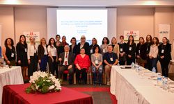 HIV’e yönelik iş birliği ve koordinasyon toplantısı yapıldı