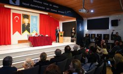 Tepebaşı–Cumhuriyet Sanat ve Kitap Şenliği başladı