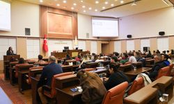 Personele su verimliliği bilgi sistemi çalışmaları anlatıldı