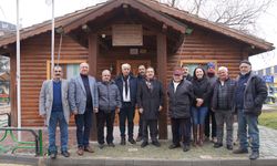 Başkan Ataç: Tepebaşı'na hizmet etmeye devam edeceğiz