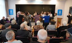 Yeni yıl konseri beğeni topladı