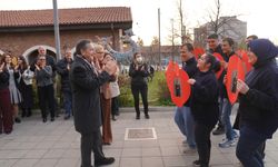 Özel bireylerden özel sergi