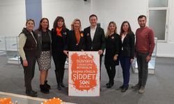 Siber dünyada kadın olmak söyleşisi düzenlendi