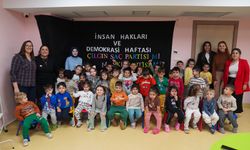 Miniklerin İradesi Sandığa Yansıdı