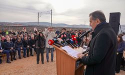 Türkiye’de Cemevlerini ibadethane olarak kabul eden ilk belediyelerden biriyiz