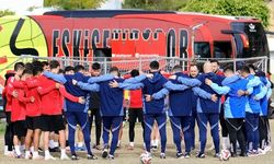 Şapcı dokunuşu fark yarattı