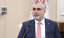 Bakan Işıkhan, Azerbaycan'daki Türk iş insanlarıyla bir arada!