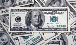 Dolar güne yükselişle başladı!