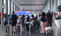 Türkiye havacılığında tarihi rekor: 11 ayda 229 milyon yolcu