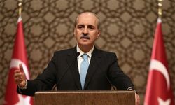 TBMM Başkanı Kurtulmuş'tan net mesaj