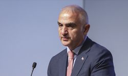 Bakan Ersoy: Türkiye Kültür Yolu Festivali 2025'te damga vurdu