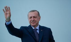 Cumhurbaşkanı Erdoğan’dan Türk Dünyası için "Yüzyılın Hamlesi"