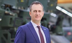 Savunma Sanayii Başkanı Haluk Görgün'den kritik değerlendirme