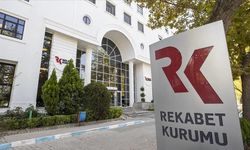 Rekabet cezalarında alt sınır yüzde 25,49 artırıldı!