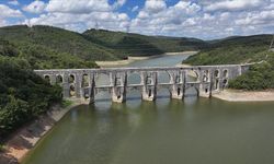 İstanbul’da susuzluk alarmı: Barajlar son 10 yılın en düşük seviyesinde!