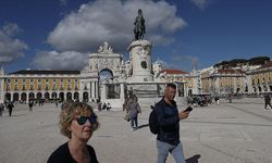 Portekiz'de çalışma reformu krizi: Genel grev ulaşımı felç etti!