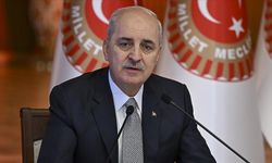 TBMM Başkanı Numan Kurtulmuş, Tacikistan ve Özbekistan Yolunda