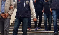 Ankara merkezli 11 ilde dev operasyon!