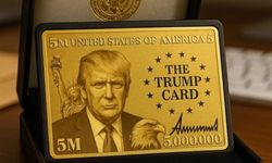 ABD'de 'Trump Altın Kart' dönemi başladı