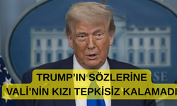 Trump’ın sözleri sosyal medyayı salladı