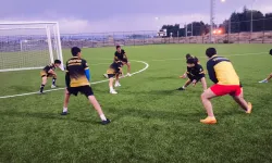 Tunaspor kış okulu için seçmelere çıkıyor