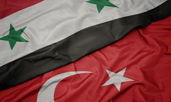 Türkiye, Suriye halkının Hürriyet Günü'nü kutladı