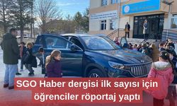 Tutum, Yatırım ve Türk Malları Haftası’nda TOGG öğrencilerle buluştu