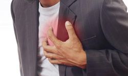 Üzüntü kalbinizi hasta edebilir