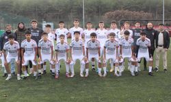 U18 Ligi’nde ilk devre tamamlandı