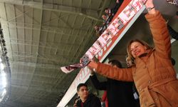 Başkan Ünlüce, Kütahya deplasmanı sonrası Eskişehirspor’u tebrik etti!