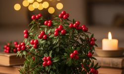 Yılbaşının vazgeçilmezi kokina: Anlamı nedir?