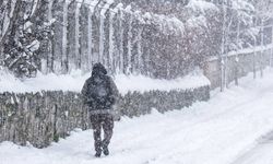 İstanbul ve Ankara için kar alarmı!