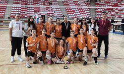 Voleybolda yıldızlar belli oldu
