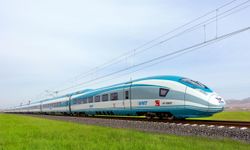 Avrupa hattında hızlı tren müjdesi: Çerkezköy-Kapıkule hattı ne zaman açılıyor?