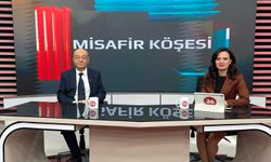 Karacaşehir Mahalle Muhtarı Murat Çelik, mahallenin ihtiyaçlarını anlattı