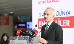 Ulaşımda engel yok!