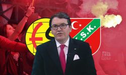 Emre Tilev'in anlatacağı dev maç! Eskişehirspor - Karşıyaka maçında neler olacak?