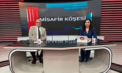 Misafir Köşesi’nin Konuğu EOSB Başkanı Nadir Küpeli Oldu